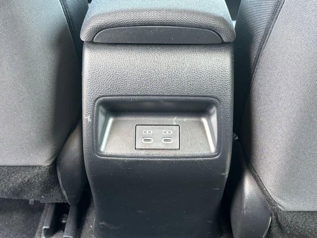 used 2024 Toyota Corolla car, priced at $20,293