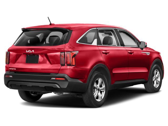 used 2023 Kia Sorento car, priced at $23,991