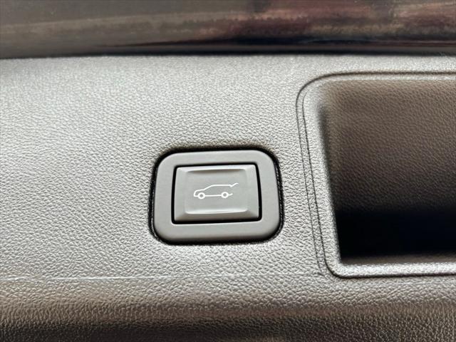 used 2024 GMC Terrain car, priced at $24,705