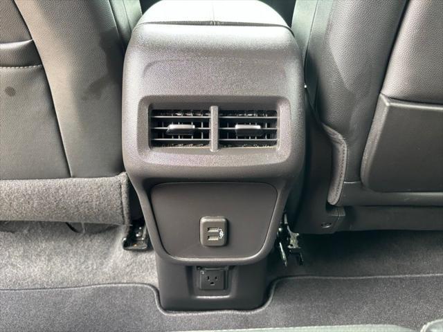 used 2024 GMC Terrain car, priced at $24,705