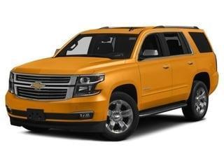 used 2018 Chevrolet Tahoe car, priced at $27,340