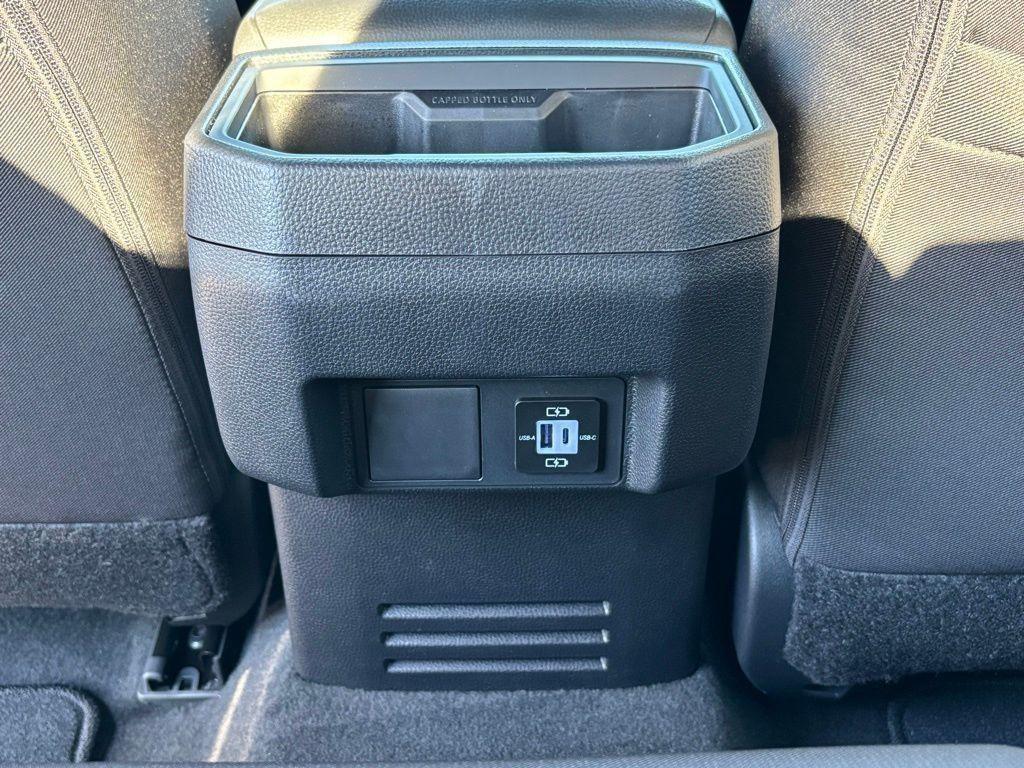 new 2025 Toyota Tacoma car, priced at $42,898