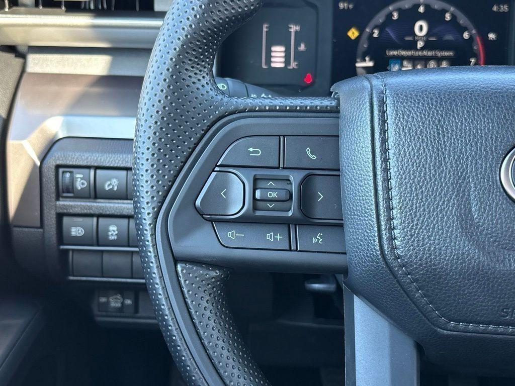 new 2025 Toyota Tacoma car, priced at $42,898