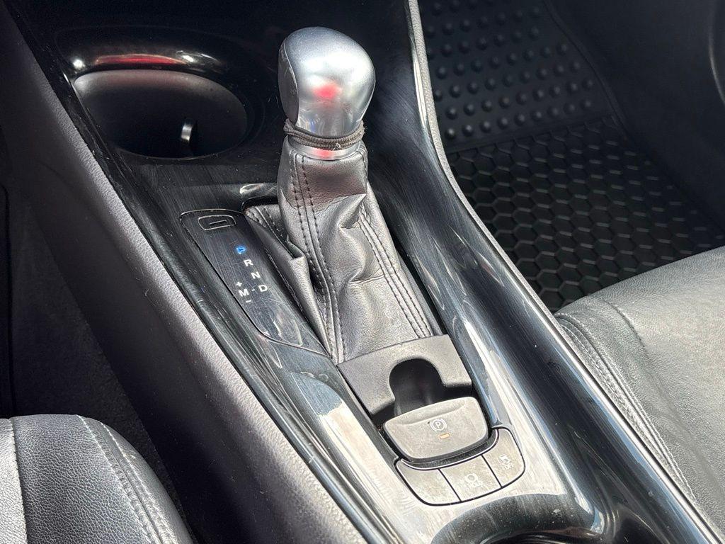 used 2019 Toyota C-HR car, priced at $16,931