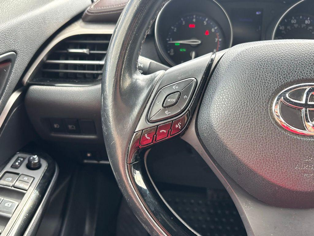 used 2019 Toyota C-HR car, priced at $16,931
