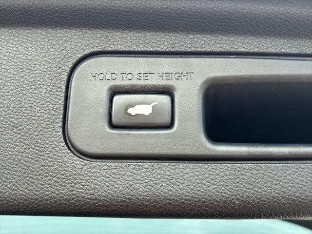 used 2018 Honda Odyssey car, priced at $21,188