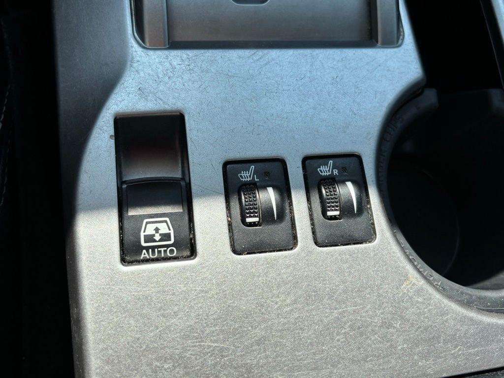 used 2021 Toyota 4Runner car, priced at $34,888