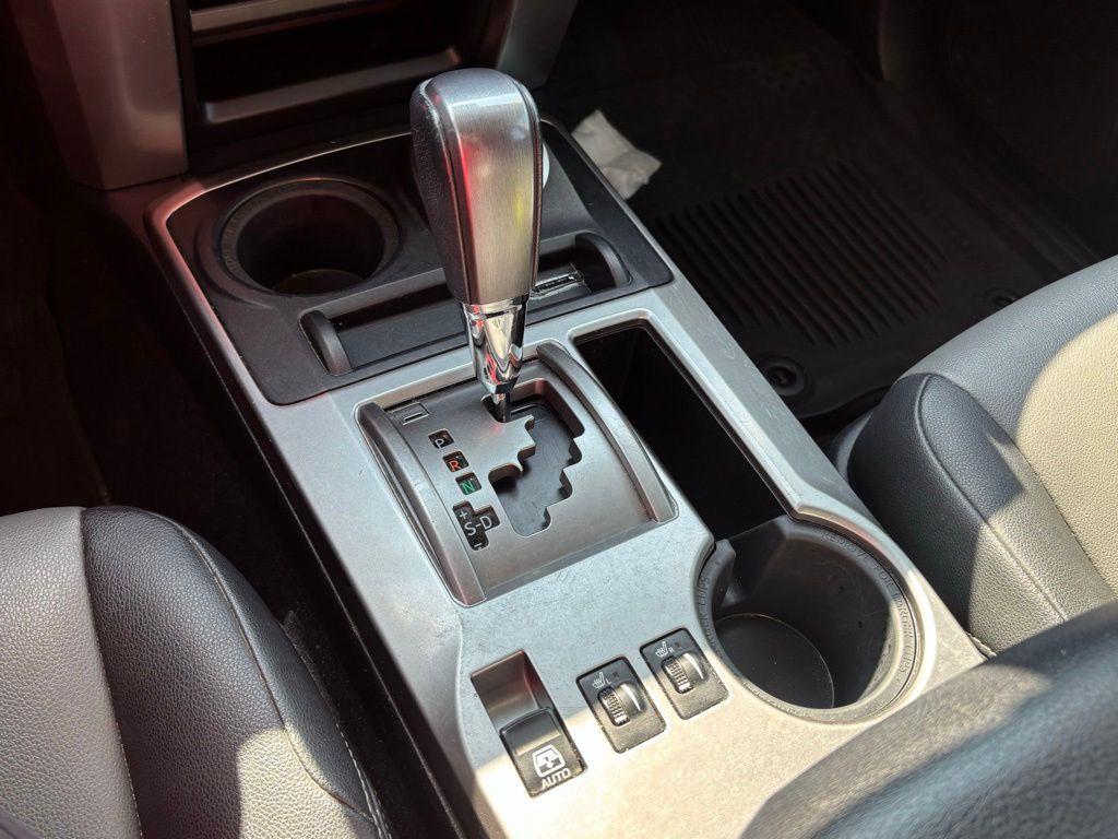 used 2021 Toyota 4Runner car, priced at $34,888