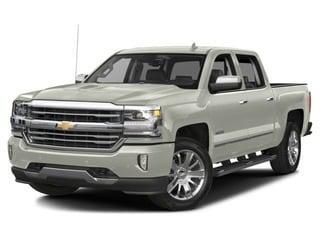 used 2017 Chevrolet Silverado 1500 car