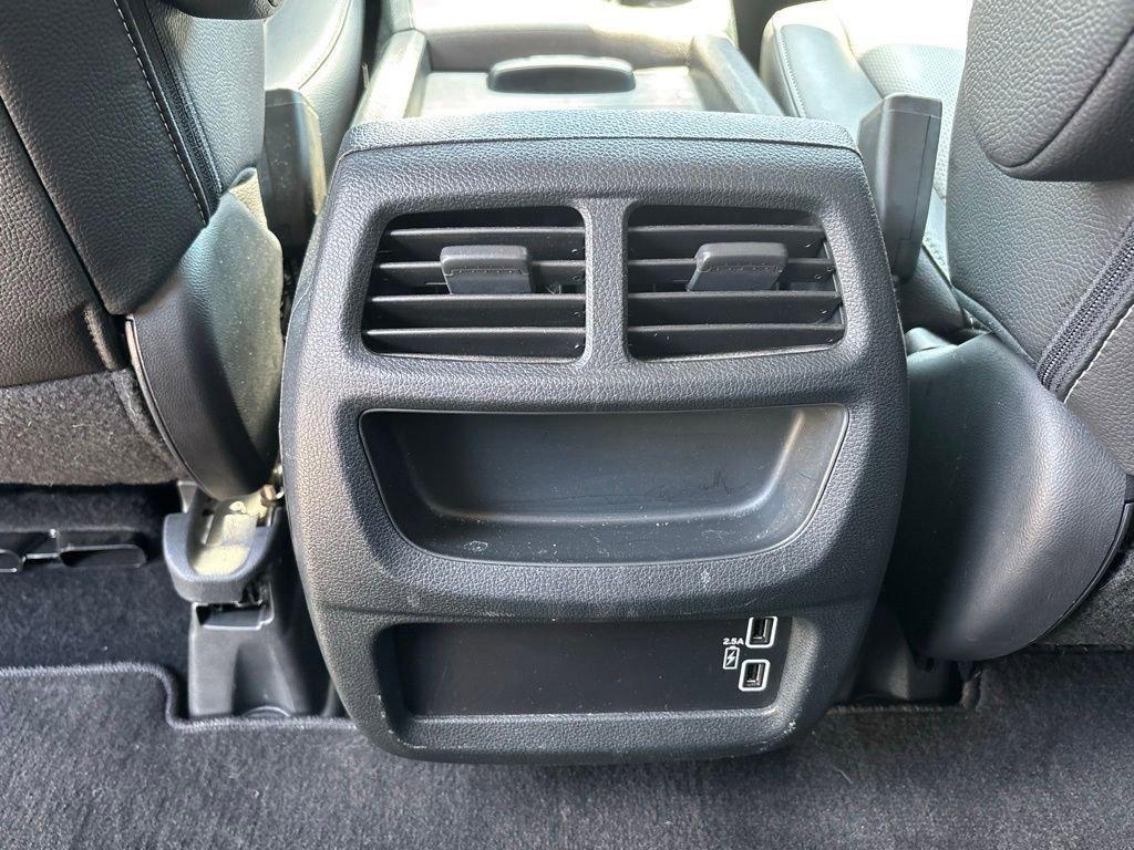 used 2023 Honda Ridgeline car, priced at $33,818