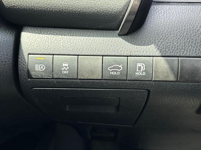 used 2020 Toyota Camry car, priced at $21,291