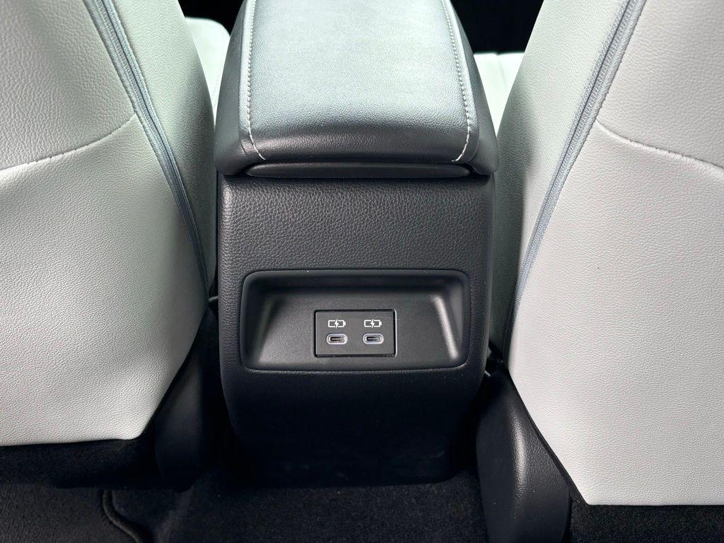 used 2025 Toyota Corolla car, priced at $26,271