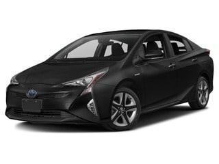 used 2017 Toyota Prius car, priced at $21,981