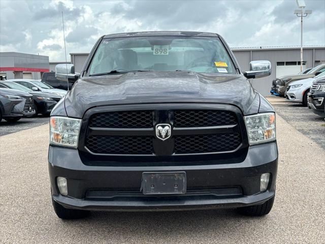 used 2013 Ram 1500 car, priced at $15,991
