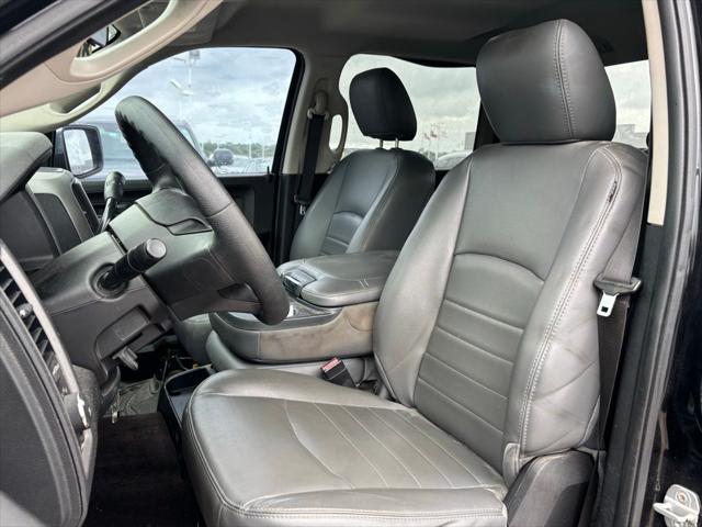 used 2013 Ram 1500 car, priced at $15,991