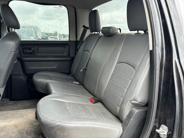 used 2013 Ram 1500 car, priced at $15,991