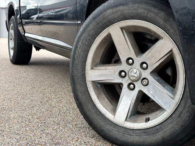 used 2013 Ram 1500 car, priced at $15,991