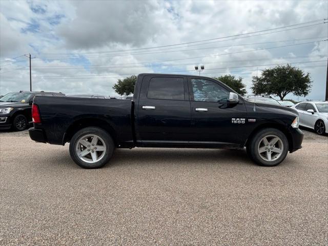 used 2013 Ram 1500 car, priced at $15,991