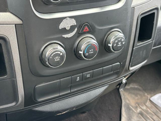 used 2013 Ram 1500 car, priced at $15,991