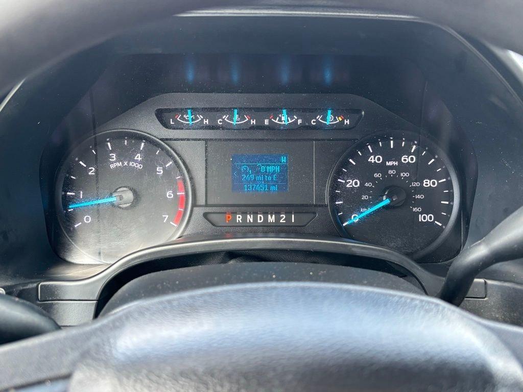 used 2020 Ford F-250 car, priced at $25,472