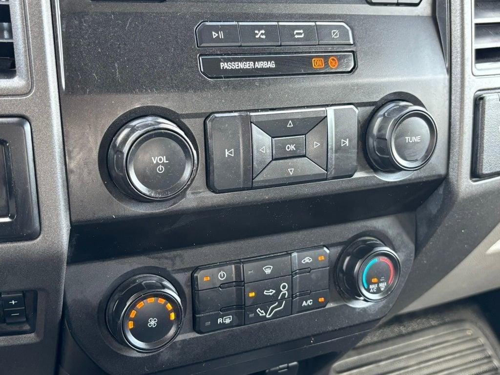 used 2020 Ford F-250 car, priced at $25,472