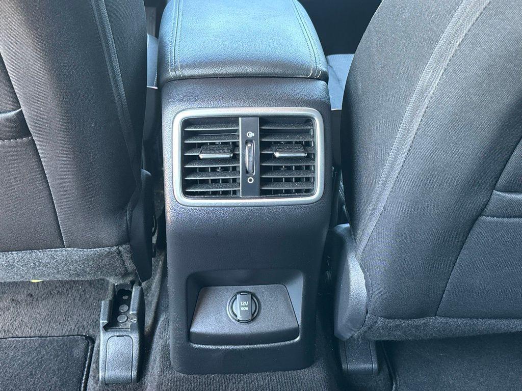 used 2020 Kia Sportage car, priced at $18,288