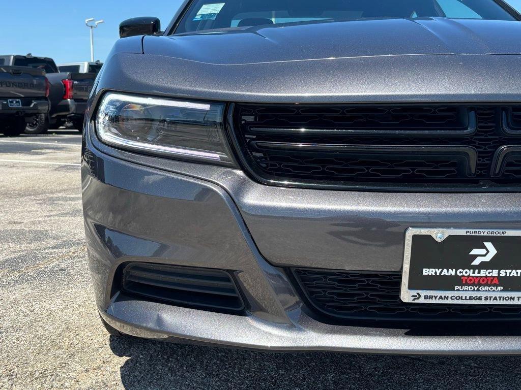used 2023 Dodge Charger car, priced at $20,441