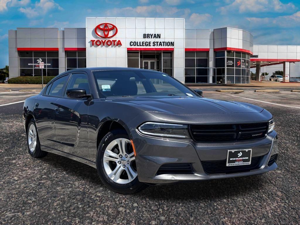 used 2023 Dodge Charger car, priced at $22,113