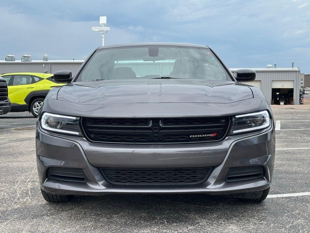 used 2023 Dodge Charger car, priced at $22,113