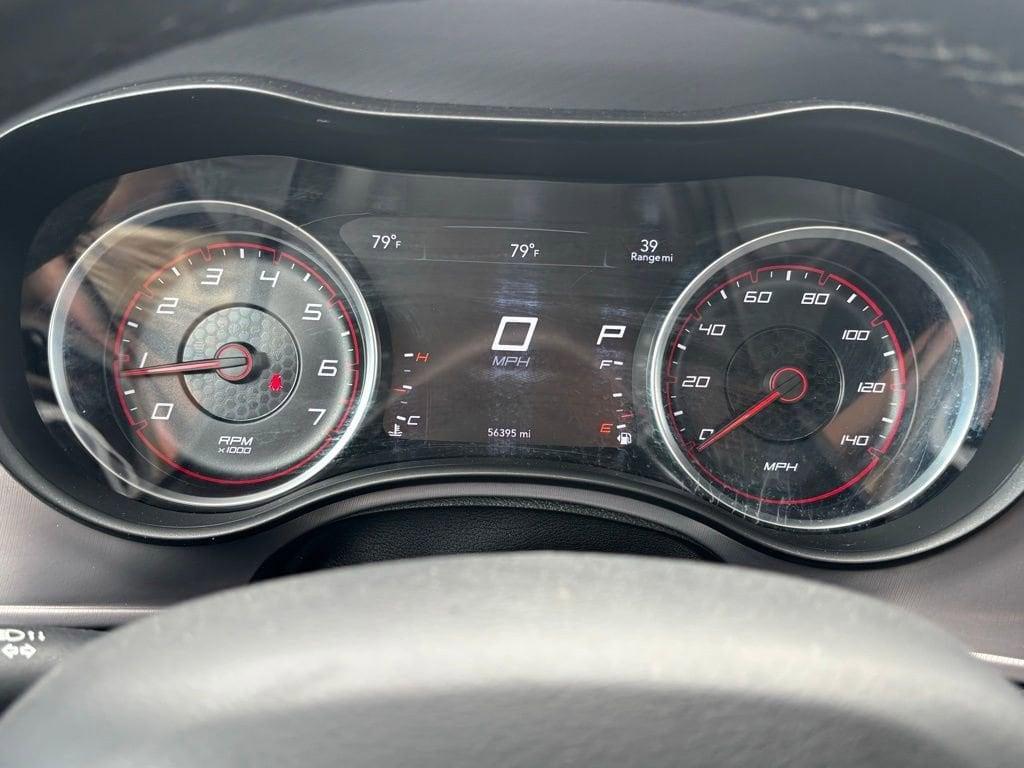 used 2023 Dodge Charger car, priced at $22,113