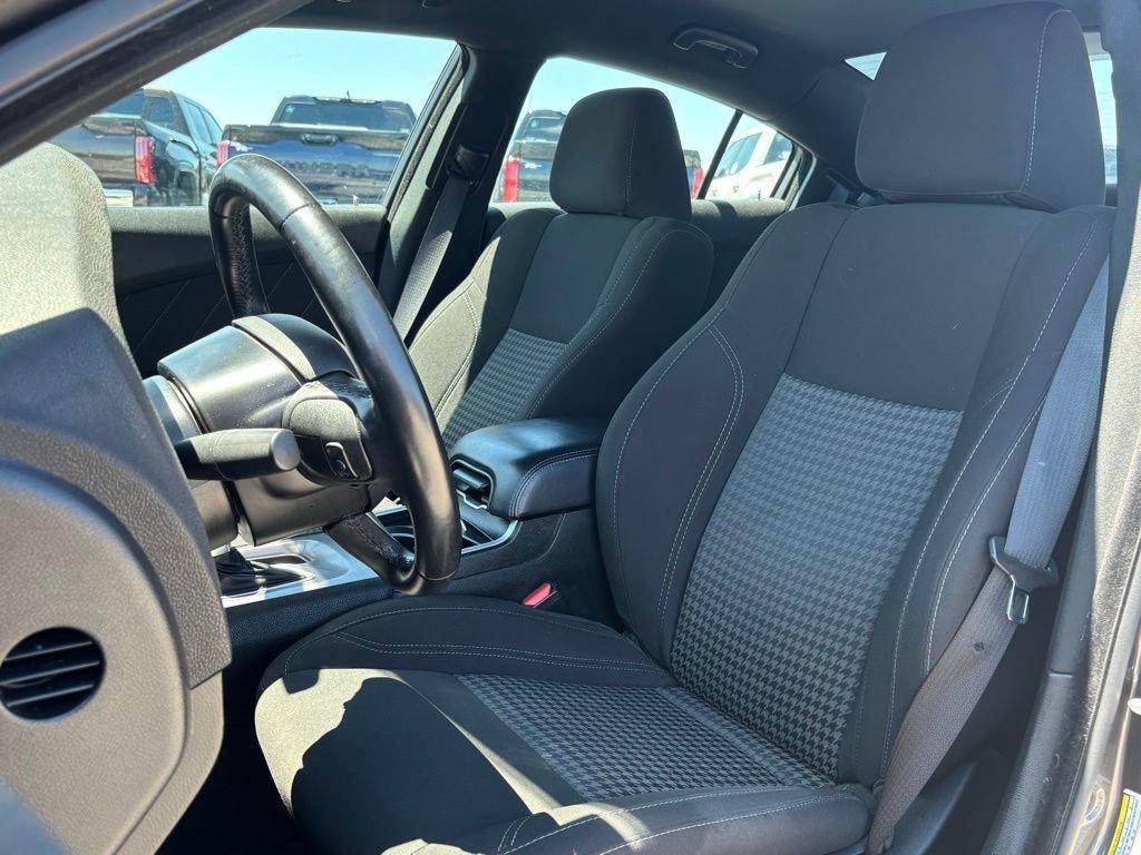 used 2023 Dodge Charger car, priced at $20,441