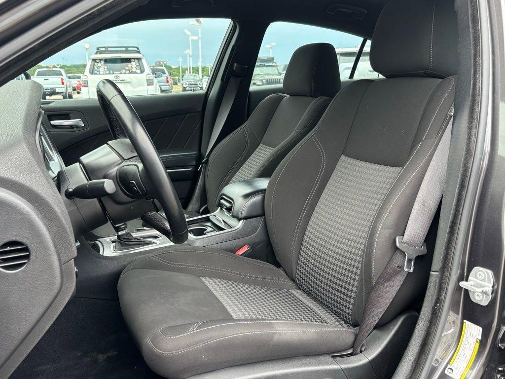 used 2023 Dodge Charger car, priced at $22,113