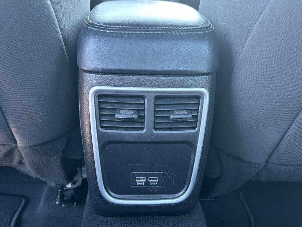 used 2023 Dodge Charger car, priced at $20,441