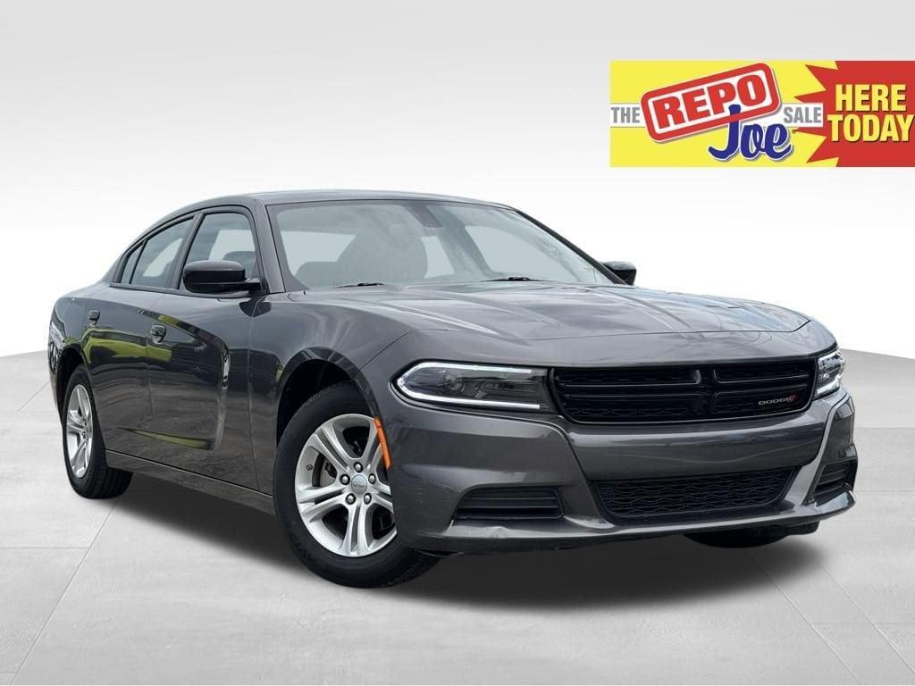 used 2023 Dodge Charger car, priced at $22,113