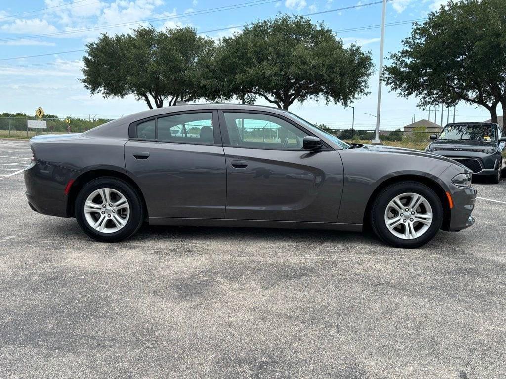 used 2023 Dodge Charger car, priced at $22,113