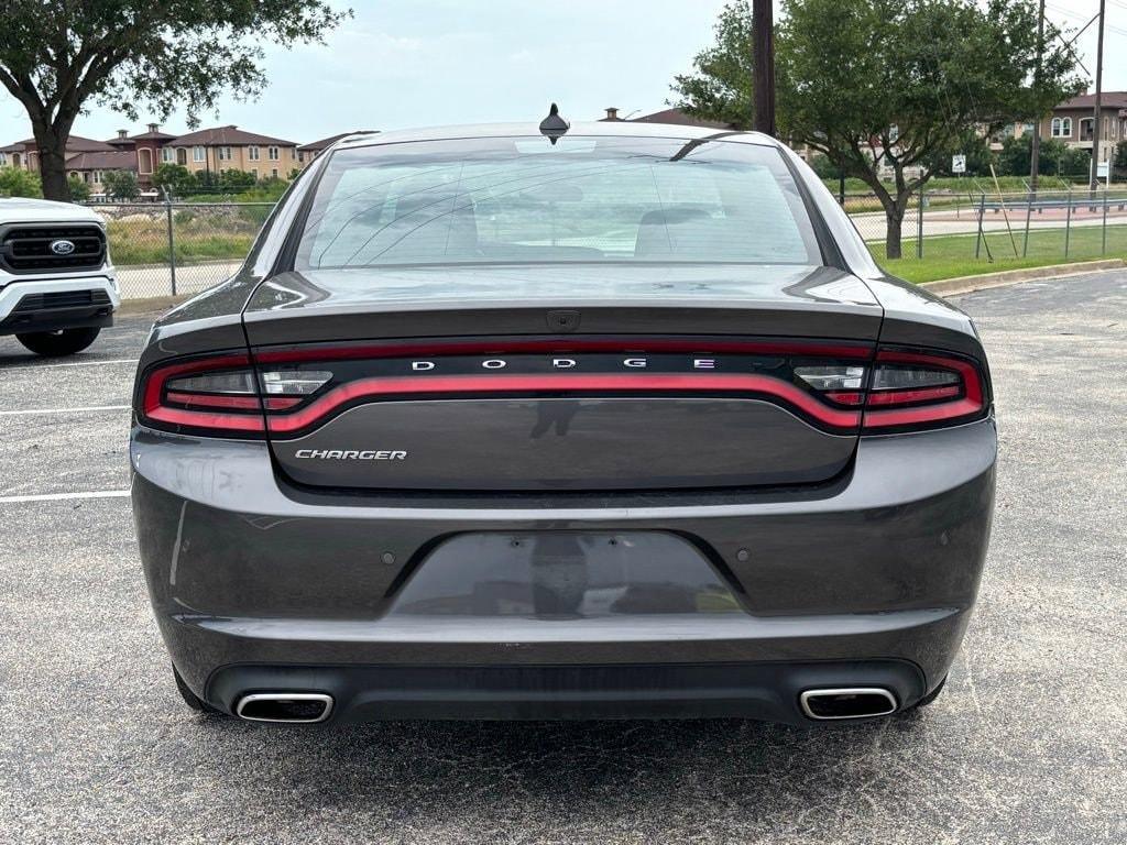 used 2023 Dodge Charger car, priced at $22,113