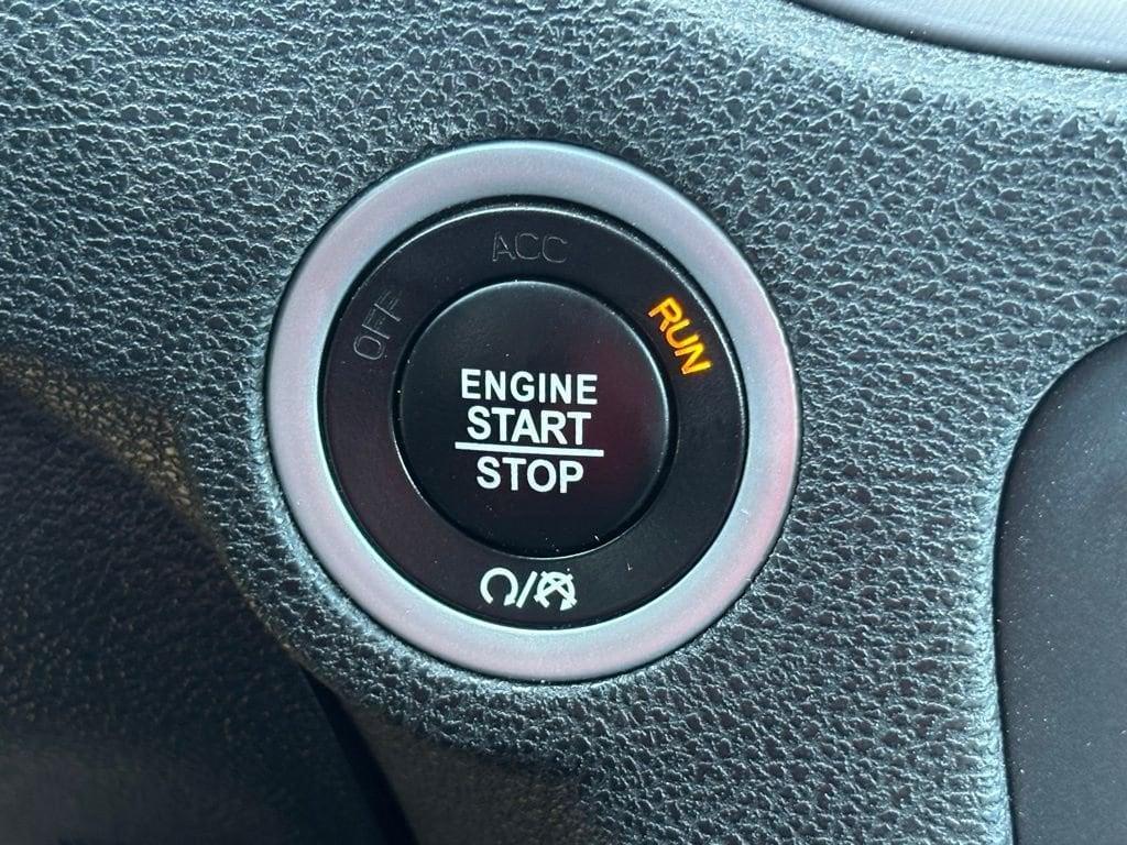 used 2023 Dodge Charger car, priced at $19,999