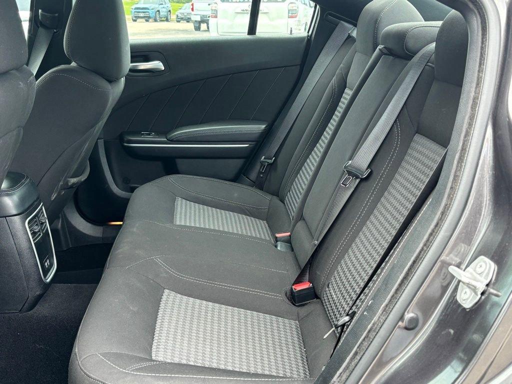 used 2023 Dodge Charger car, priced at $22,113