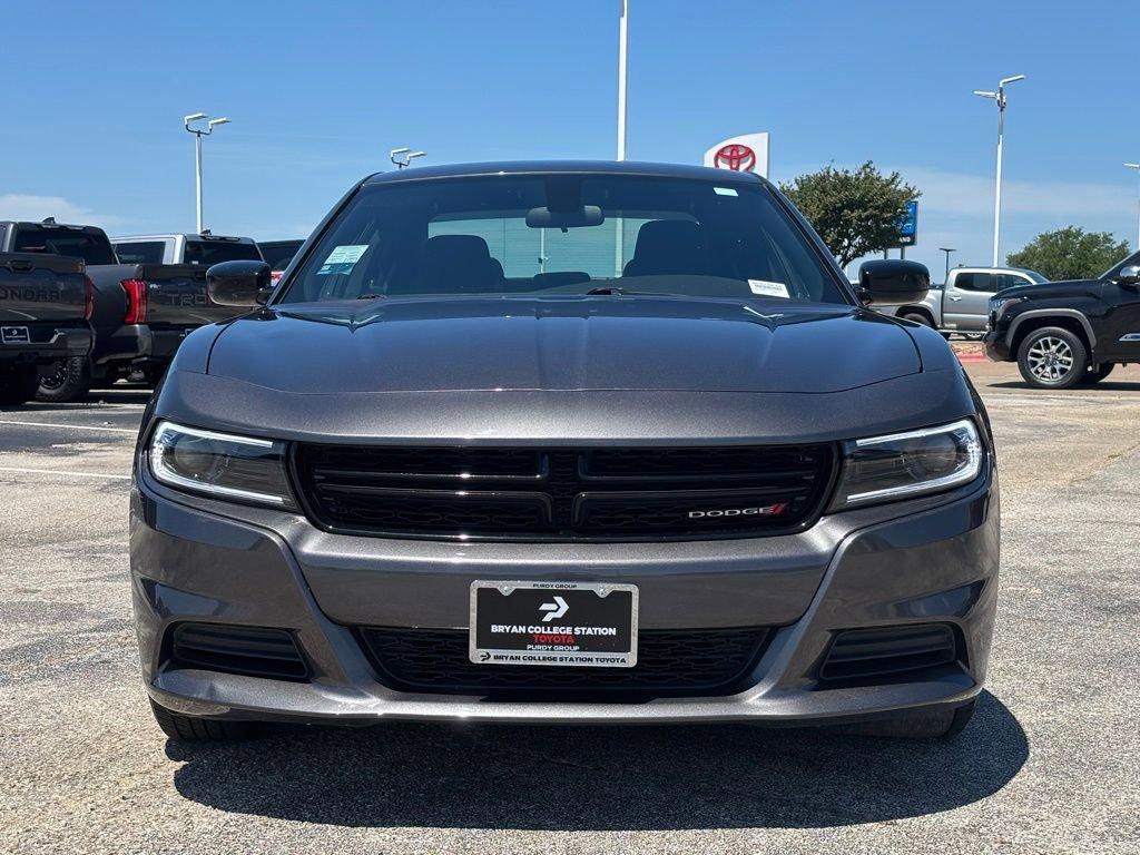 used 2023 Dodge Charger car, priced at $20,441