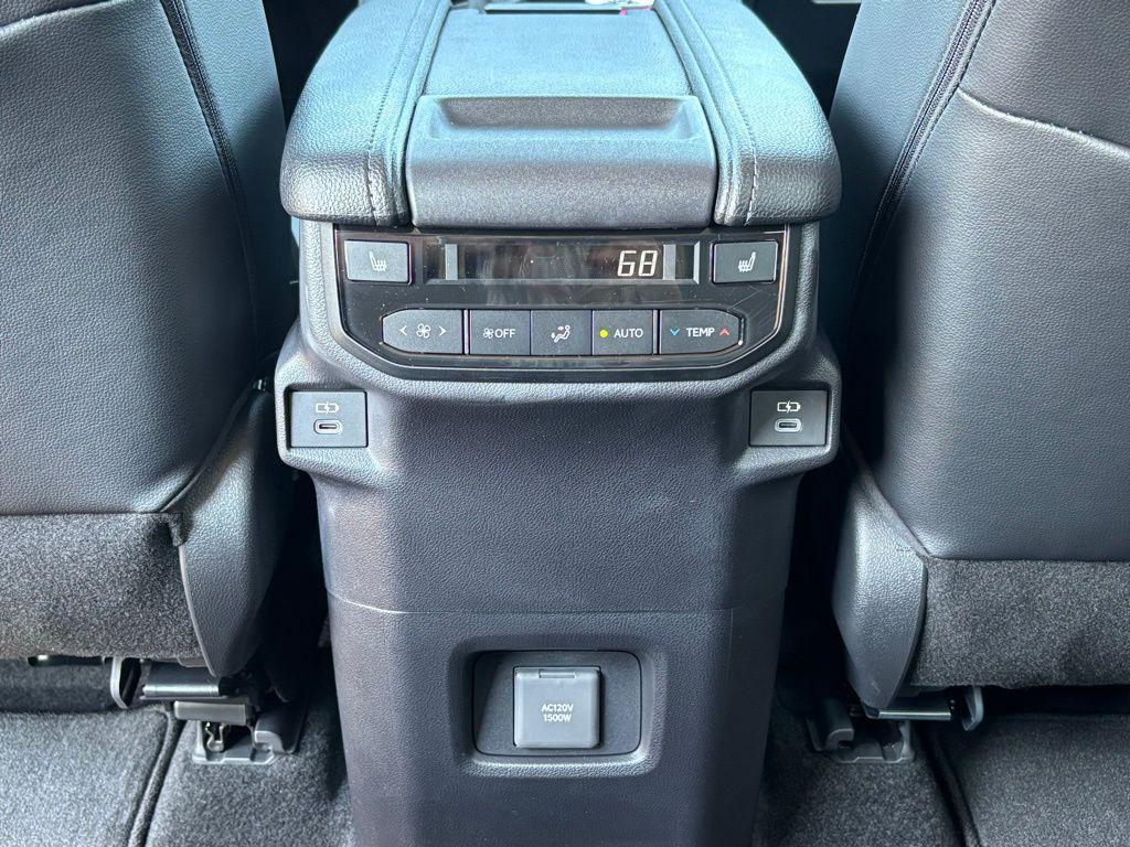 new 2024 Toyota Grand Highlander car, priced at $57,272