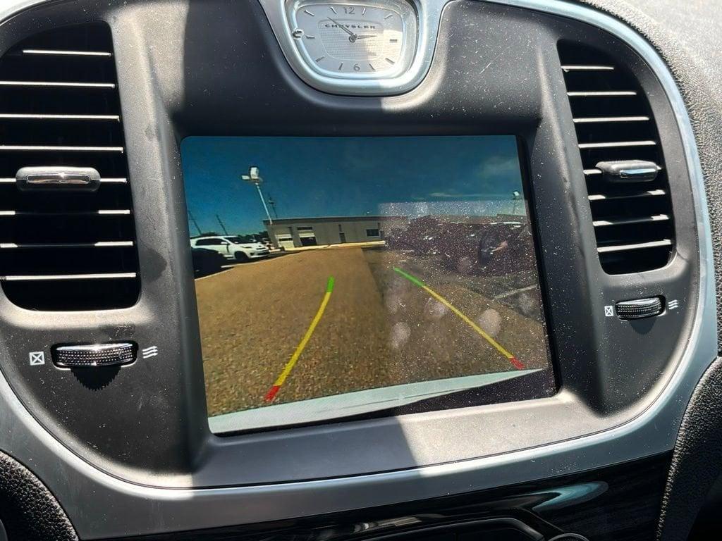 used 2022 Chrysler 300 car, priced at $25,325
