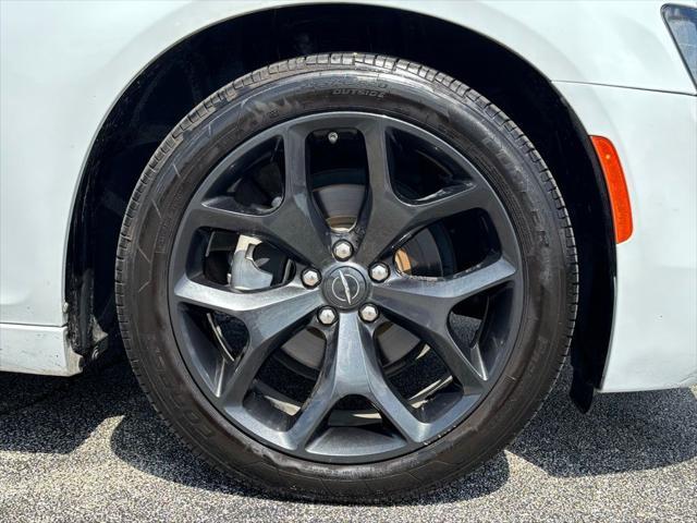 used 2022 Chrysler 300 car, priced at $22,198