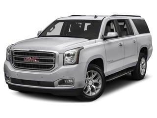 used 2017 GMC Yukon XL car, priced at $24,991