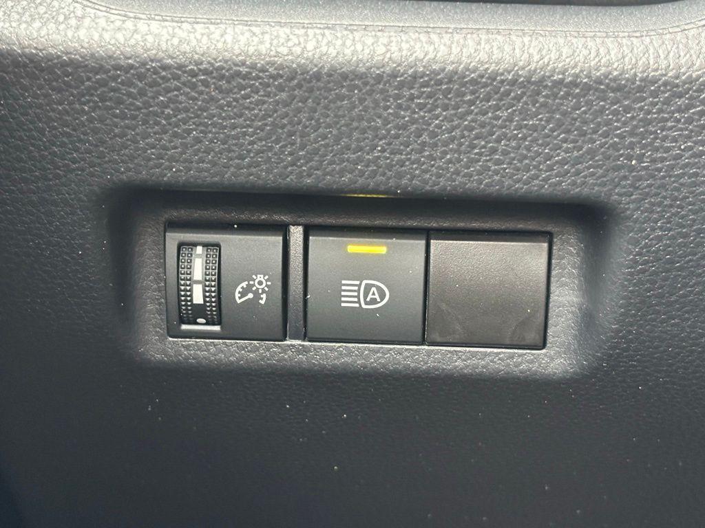 used 2024 Toyota RAV4 car, priced at $32,800