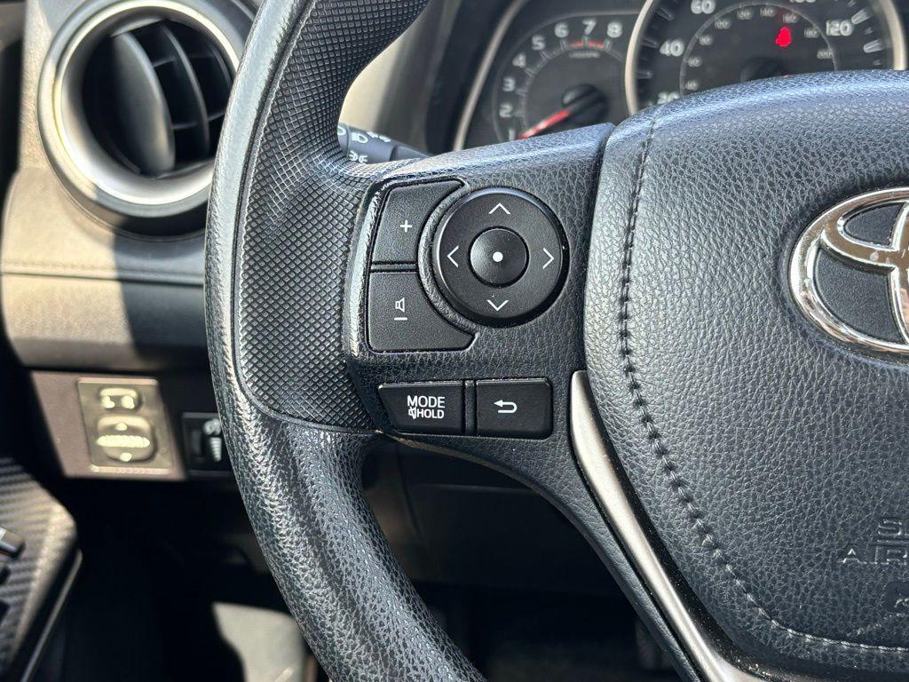 used 2015 Toyota RAV4 car, priced at $11,861