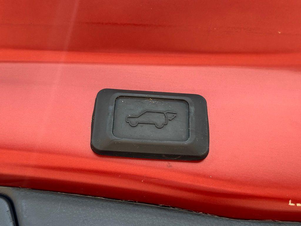 used 2023 Toyota RAV4 car, priced at $28,721