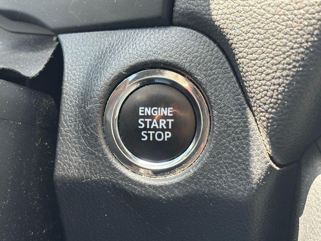 used 2023 Toyota RAV4 car, priced at $28,721
