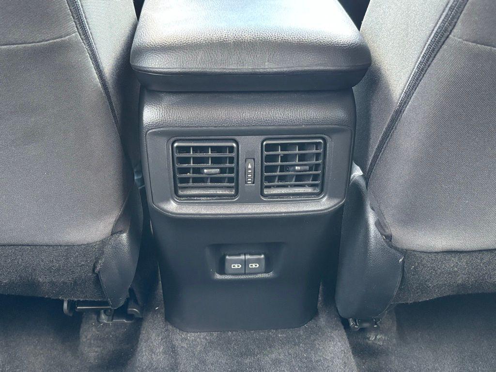 used 2023 Toyota RAV4 car, priced at $28,721