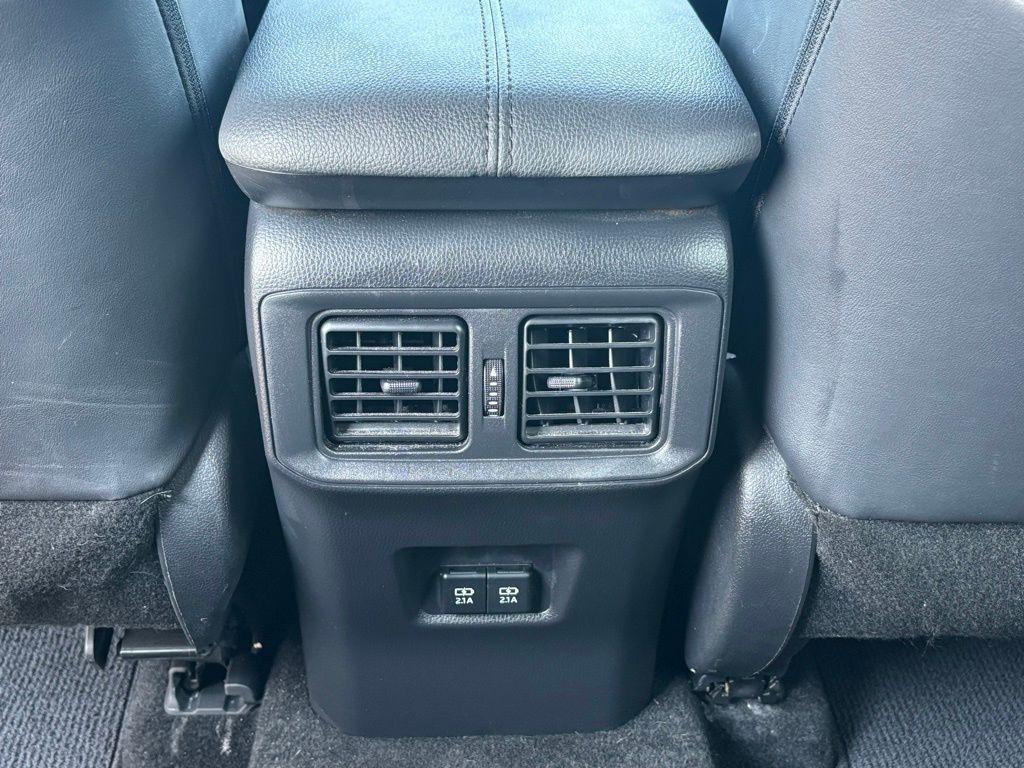 used 2021 Toyota RAV4 Hybrid car, priced at $30,329