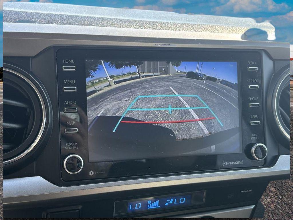 used 2021 Toyota Highlander car, priced at $24,991